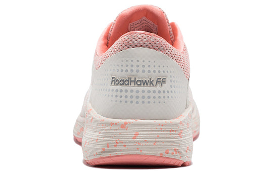 Asics WMNS Roadhawk Ff Sp Running Shoes Pink T895N-0606 Marathon Running Shoes/Sneakers - KICKSCREW