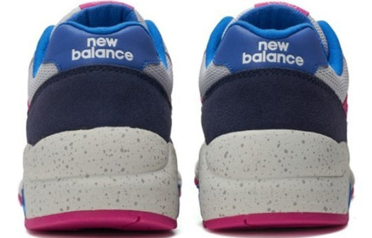New Balance 580D 'Grey/Pink' CMT580TE