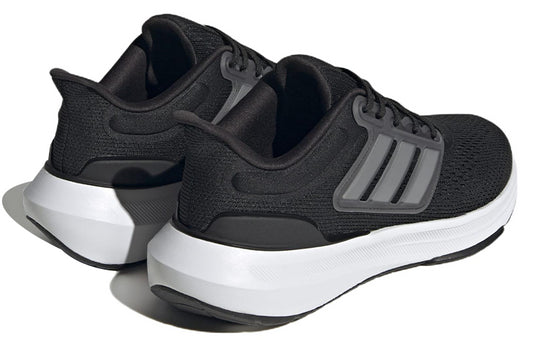 (WMNS) adidas Ultrabounce Running Shoes 'Core Black / Cloud White' HP5787