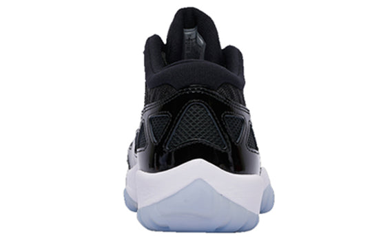 Air Jordan 11 Retro Low IE 'Space Jam' 919712-041 Retro Basketball Shoes  -  KICKS CREW