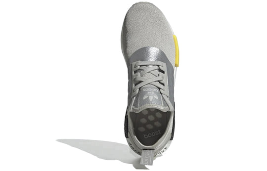 adidas NMD_R1 'Japan Heel - Metal Grey' EF4261