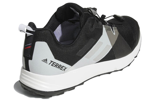 adidas Terrex Two Gtx Black AC7875