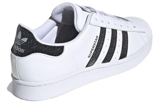 adidas Swarovski x Superstar 'White Black' FX7480