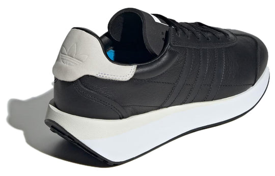adidas originals COUNTRY XLG 'Core Black' ID4708