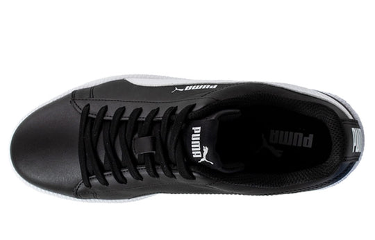 PUMA Up Casual Sports Shoes Black 382786-01