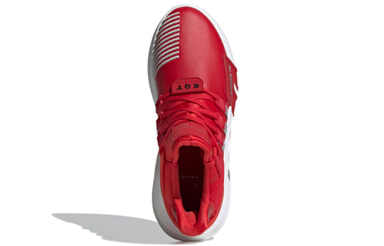 (WMNS) adidas originals Eqt Bask Adv 'Red' FV8429