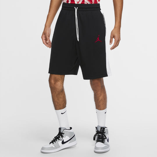Air Jordan Jumpman Casual Sports Breathable Training Basketball Shorts ...