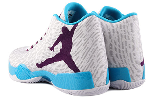 Air Jordan 29 'Feng Shui' 822227-154 Basketball Shoes/Sneakers  -  KICKS CREW