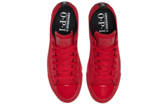 Converse Chuck Taylor All Star 'Triple Red' 165730C