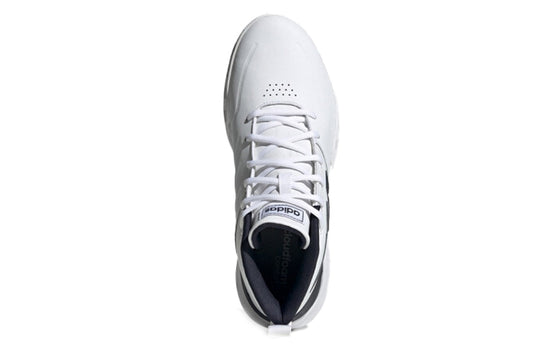 adidas Own The Game White EE9640