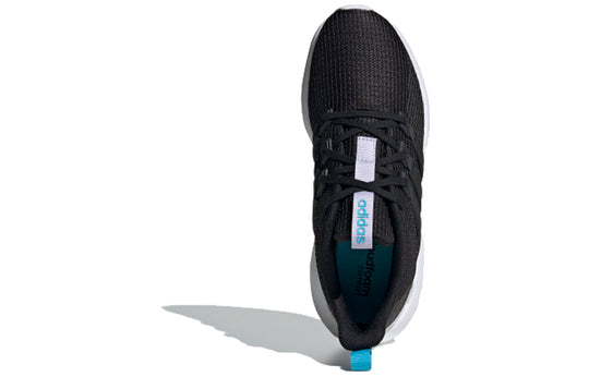 (WMNS) adidas Questar Flow 'Core Black' EG3640