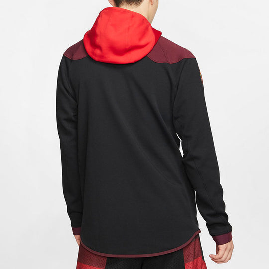 Men's Nike x CLOT Crossover Limited Black CQ9347-010