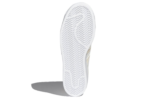 adidas Superstar 'Off White Ecru Tint' GZ3413