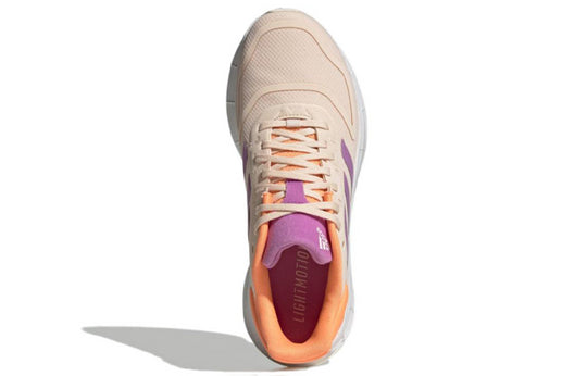 (WMNS) adidas Duramo SL 2.0 'Bliss Orange Pulse Lilac' GW4117