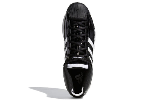 adidas Pro Model 2G 'Core Black' EF9821