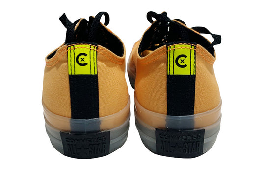 Converse Chuck Taylor All Star CX Low 'Hi-Vis Collection - Flash Orange' 169605C