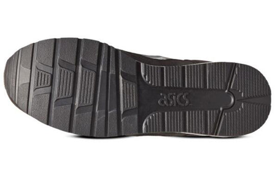 Asics Gel Lyte 'White Stone Grey' 1193A102-101 Athletic Shoes  -  KICKS CREW