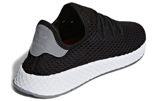 adidas Deerupt Runner 'Core Black' B41765