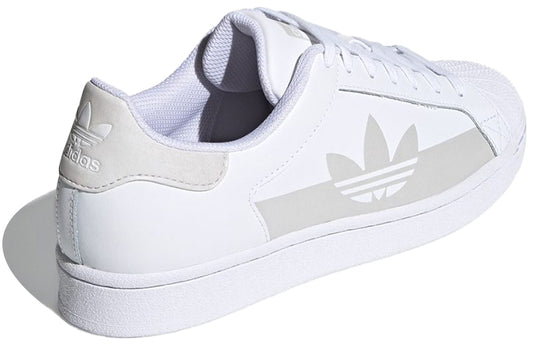 adidas originals Superstar Reflective Pack 'White Grey' FX5530