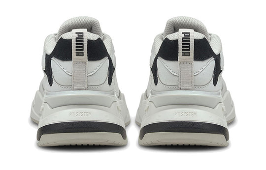 PUMA RS-Fast 'Tonal - Grey Violet' 375639-02 Athletic Shoes  -  KICKS CREW
