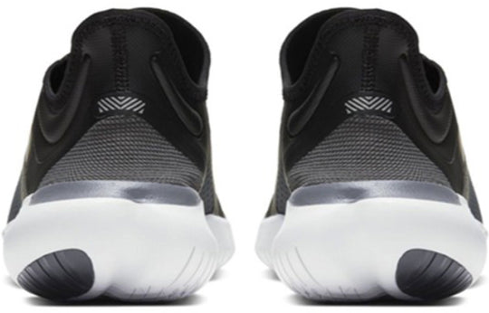 Nike Free RN 5.0 Shield 'Black Cool Grey' BV1223-002