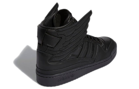 adidas Jeremy Scott x Wings 4.0 'Core Black' GY4419