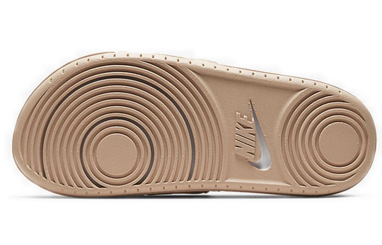(WMNS) Nike Offcourt Slide SE3 'White Vachetta Tan' CT2911-100