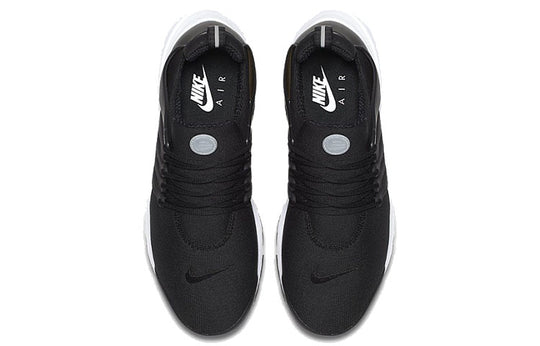 Nike Air Presto Essential 'Black' 848187-009