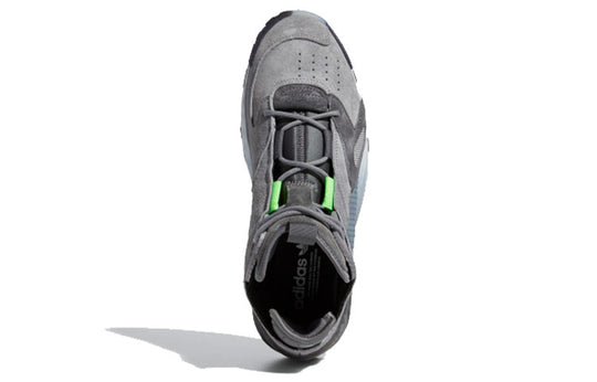 adidas originals Streetball 'Grey Three/Carbon/Grey Five' EE5922