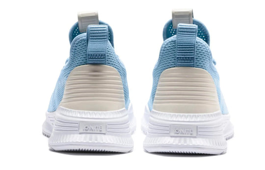(WMNS) PUMA Avid Fight Or Flight Low Top Running Shoes Blue/White 366916-06 Athletic Shoes  -  KICKS CREW