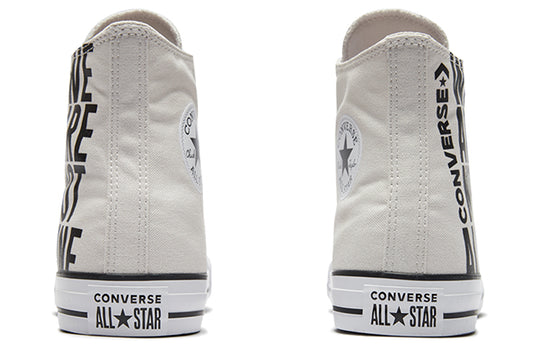 Converse Chuck Taylor All Star We Are Not Alone High Top ' 165468C