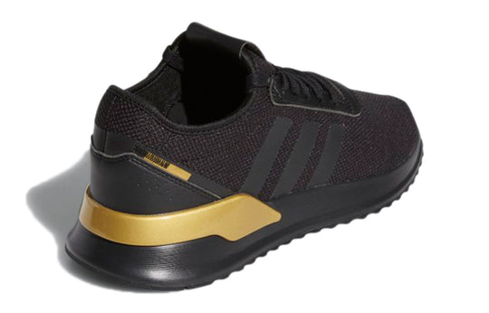 adidas originals U_Path X 'Black Gold' FW7573