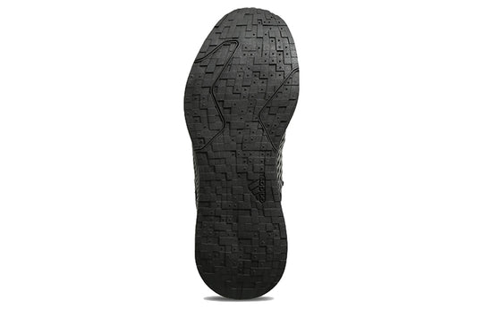 adidas Aerojolt 'Black Grey' GA1181 - KICKS CREW