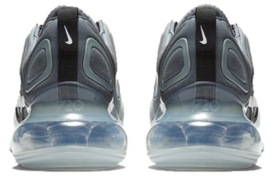 (WMNS) Nike Air Max 720 'Cool Grey' AR9293-004