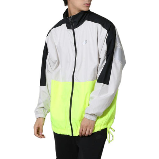 Nike Sportswear NSW SC Woven Jacket CQ0247-011