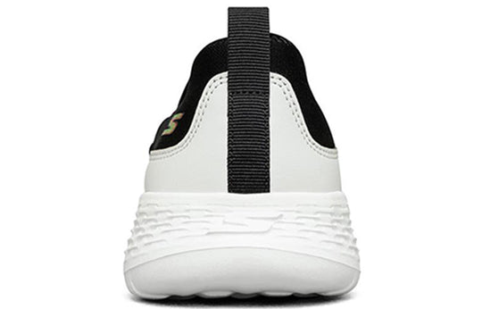 Skechers Go Walk Cool Sports Shoes Black 661062-BKW