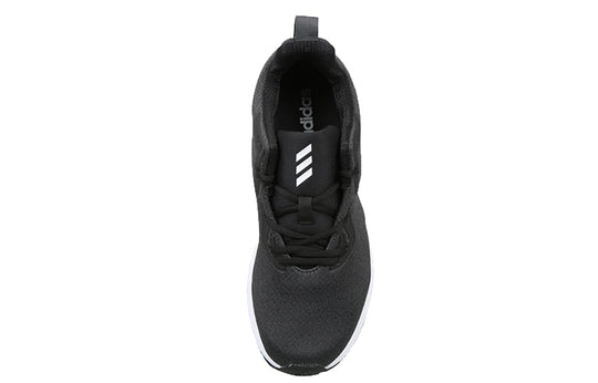 Adidas Teebon M Running Shoes 'Black White' CM4703 - KICKS CREW