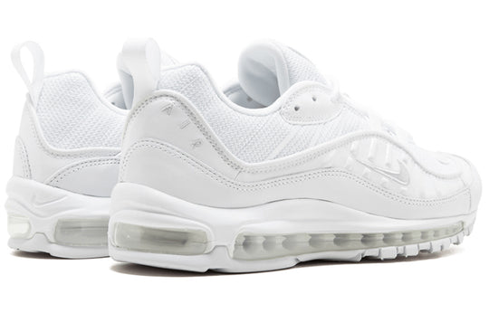 Nike Air Max 98 'White Platinum' 640744-106