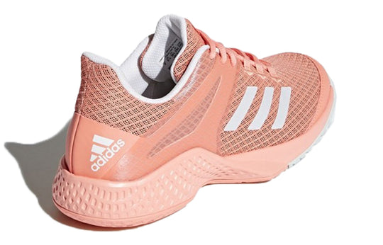 (WMNS) adidas Adizero Club 'Pink orange'  CM7740