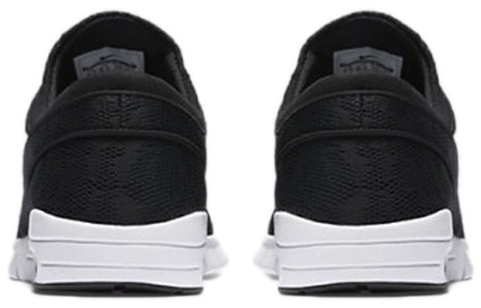Nike Stefan Janoski Max 'Black White' 631303-010