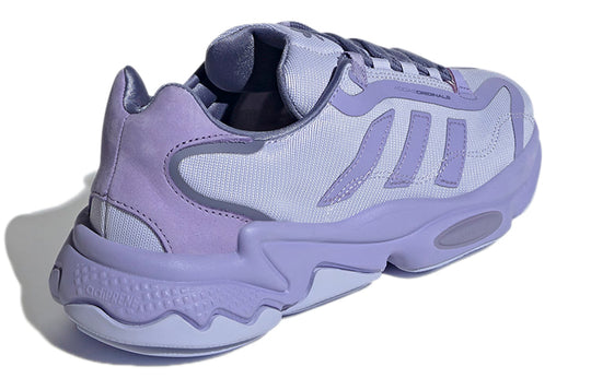 (WMNS) adidas originals Ozweego 'Purple' H04263