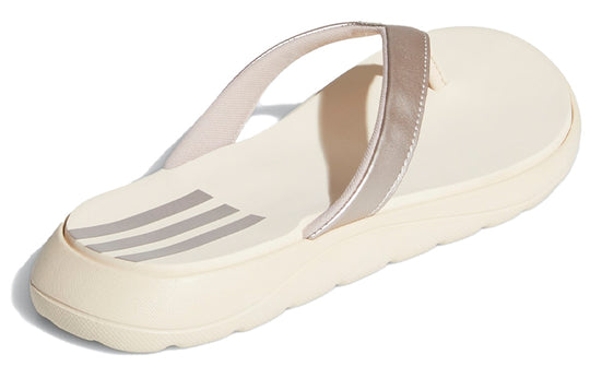 (WMNS) adidas Comfort Flip-Flops Pink EG2057