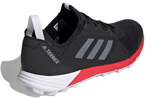 adidas Terrex Speed Trail 'Black Gray White' G26388