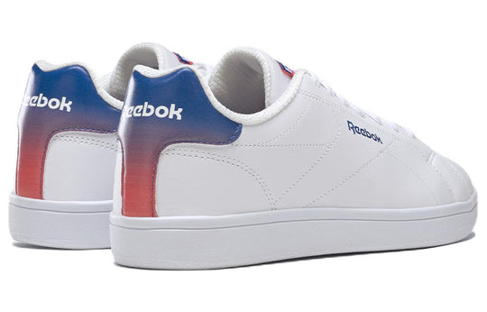 Reebok Royal Complete Clean 2.0 'White Blue' GY8888