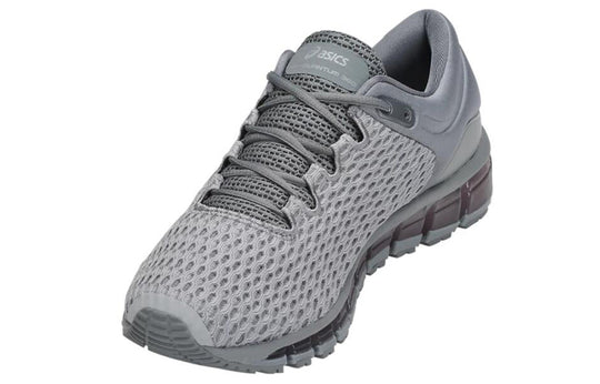 Asics Gel-Quantum 360 Shift MX Grey T839N-9611 Marathon Running Shoes/Sneakers - KICKSCREW