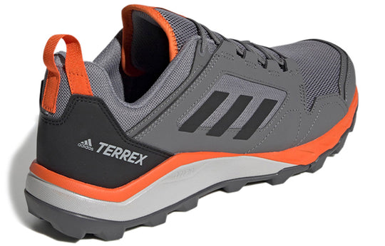adidas Terrex Agravic TR Trail 'Gray' EF6856