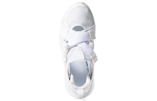 Reebok 3D OP. S-STRP 'White True Grey' CN7921 Marathon Running Shoes/Sneakers  -  KICKS CREW