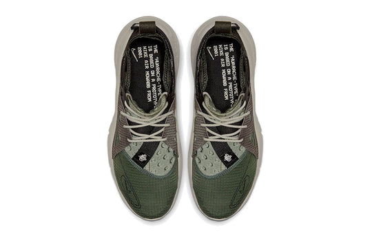 Nike Huarache Type 'Olive' BQ5102-300