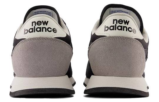 New Balance 420v2 'Black Gray' UL420TE2