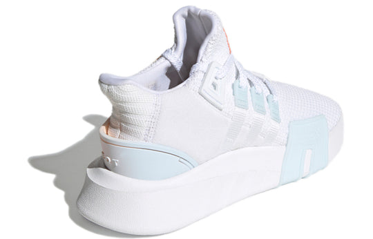 (WMNS) adidas originals Eqt Bask Adv 'White Blue Pink' FZ0215
